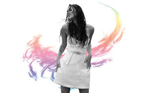 Фото Меган Фокс Знаменитости