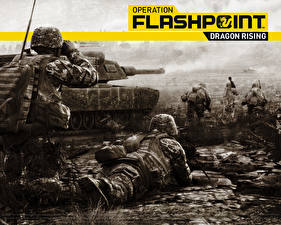 Картинка Operation Flashpoint