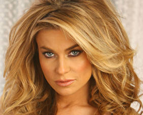 Фотографии Carmen Electra