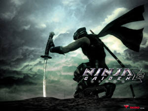 Фотография Ninja - Игры