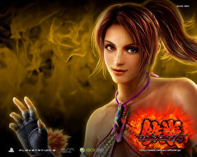 Фотографии Tekken