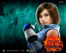 Фотографии Tekken компьютерная игра