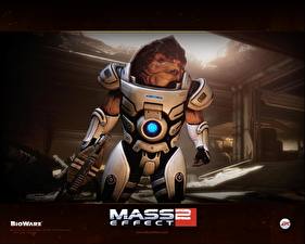 Картинки Mass Effect Mass Effect 2