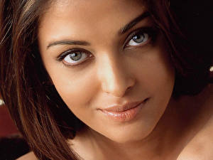 Фотография Индийские Aishwarya Rai