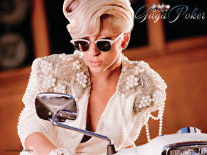 Картинки Леди Гага Музыка