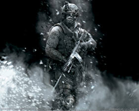 Картинки Modern Warfare