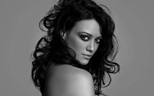 Фотографии Hilary Duff