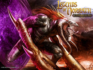 Фотографии Legend of Norrath