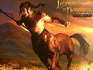 Фотография Legend of Norrath