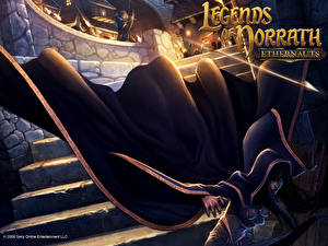 Картинки Legend of Norrath