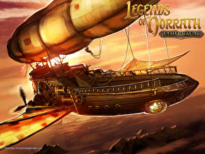 Фото Legend of Norrath