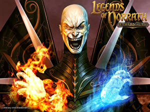 Фотография Legend of Norrath Игры