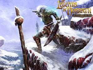 Картинки Legend of Norrath