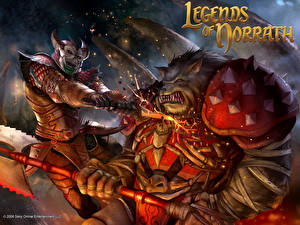 Фото Legend of Norrath