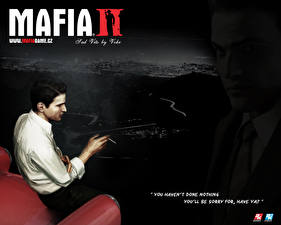 Картинки Mafia Mafia 2