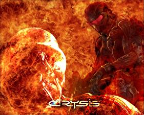 Фото Crysis Игры
