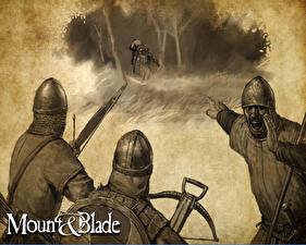 Фото Mount &amp; Blade
