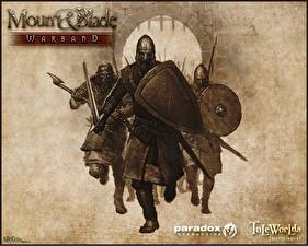 Фото Mount &amp; Blade