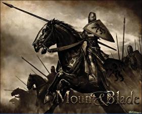 Картинки Mount &amp; Blade