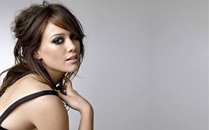 Фотография Hilary Duff