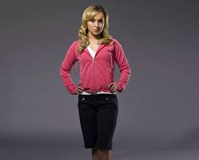 Картинка Hayden Panettiere