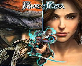 Фотография Prince of Persia Prince of Persia 1 компьютерная игра