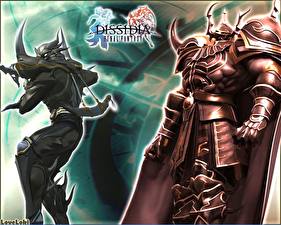 Фотографии Final Fantasy Final Fantasy: Dissidia компьютерная игра