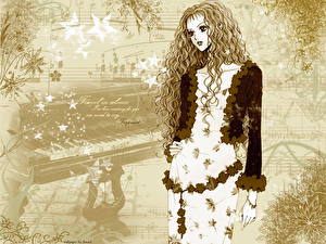 Фотография Нана