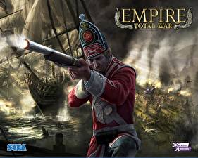 Фотографии Empire: Total War Total War
