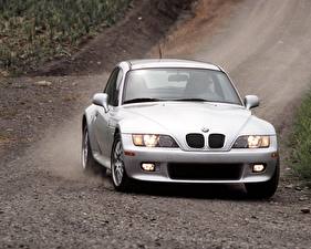 Фотография BMW BMW Z3 авто