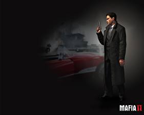 Картинка Mafia Mafia 2 Игры