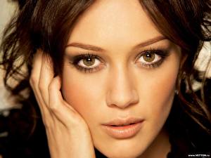 Картинки Хилари Дафф