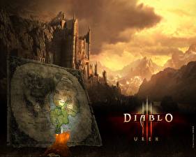 Фотографии Diablo Diablo III