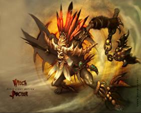 Картинка Diablo Diablo III