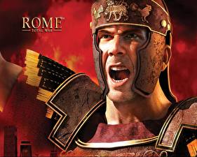 Картинки Rome: Total War Total War