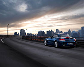 Фотография BMW BMW Z4 авто
