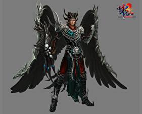 Фотография Jade Dynasty Игры