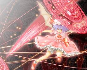 Картинки Touhou Collection