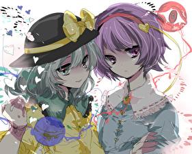 Фото Touhou Collection