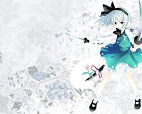 Картинка Touhou Collection