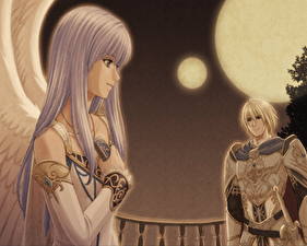 Картинки Ys Ys Origin