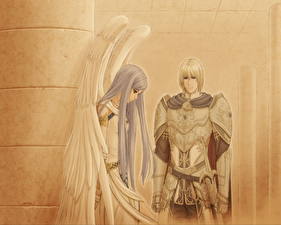 Фотографии Ys Ys Origin