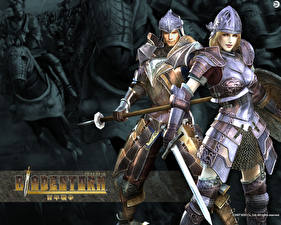Картинка Bladestorm Игры