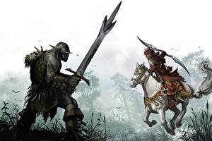 Фото Ben Wootten Фантастика