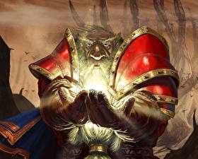 Картинки Ben Wootten Фэнтези