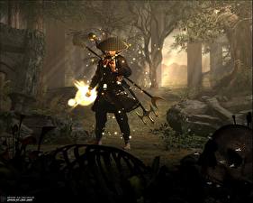 Фотографии Diablo Diablo 3 компьютерная игра