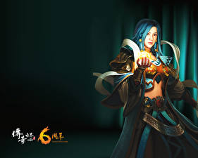 Фотографии The World of Legend Игры