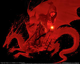Картинки Dragon Age