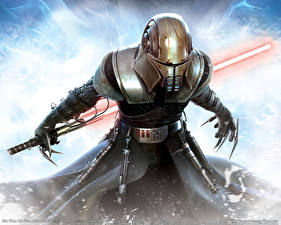 Картинки Star Wars Star Wars The Force Unleashed Игры