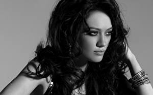 Фотографии Хилари Дафф